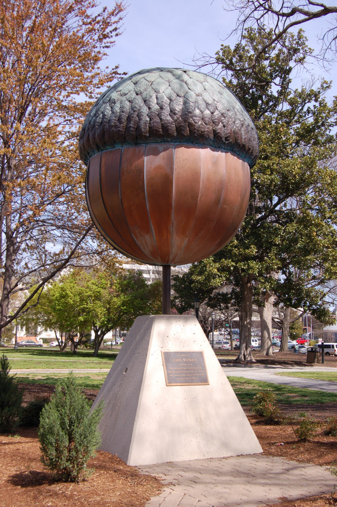 [Image: raleigh-acorn.jpg]