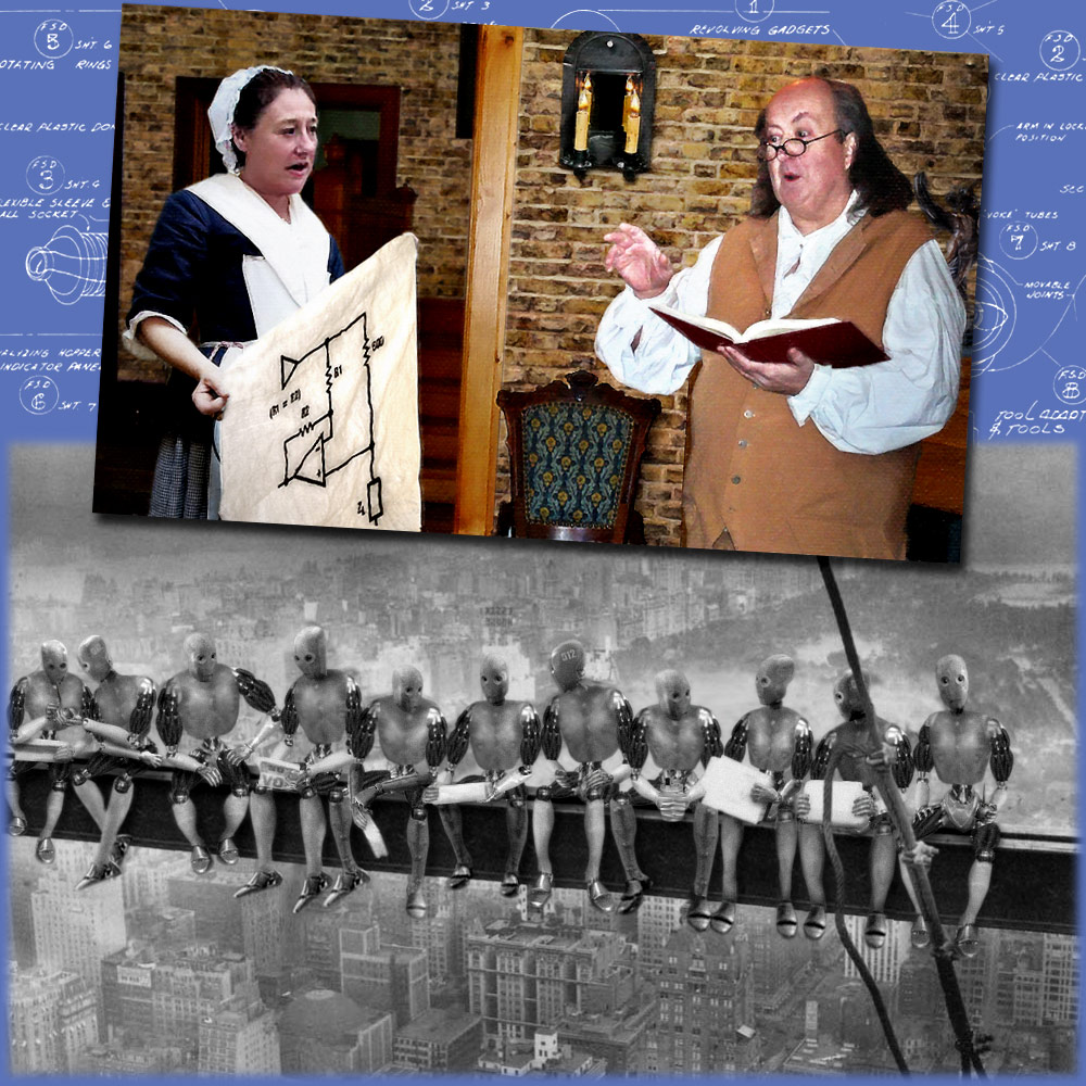 4th Place Andy Iceprey - History Change and Result