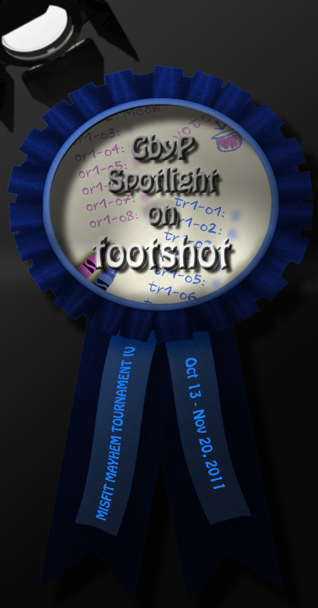 MMT4RibbonGbyPTOfootlight