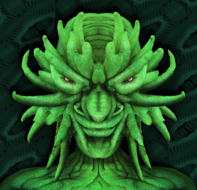 Dalisllama Citronean