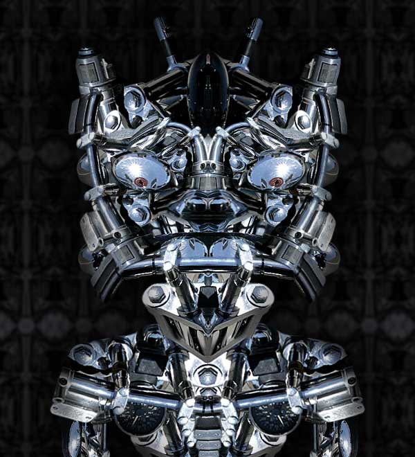 Dalisllama chromakitten