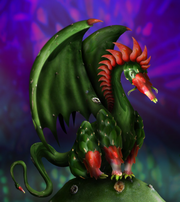 Dalisllama puffthemagiccactus