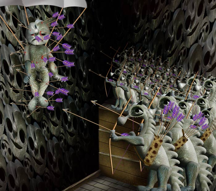 FarkPSTennis1f elle arrows